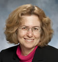 Dr. Claire Philipp